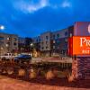 Отель Best Western Premier Hotel at Fisher's Landing, фото 12