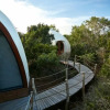 Отель Wild Coast Tented Lodge - Relais and Chateaux, фото 48