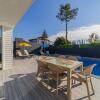 Отель Villa With Pool and Backyard in Kepez, фото 14