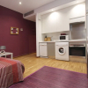 Отель Apartamentos Conde Duque, фото 20