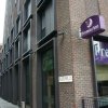 Отель Premier Inn London City (Old Street) в Лондоне