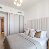 Отель DHH Sunrise Bay 1- Emaar Beachfront, фото 3