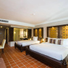 Отель Aonang Princeville Villa Resort and Spa -GHA WellHotel-beachfront, фото 7