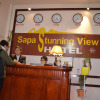 Отель Sapa Stunning View Hotel, фото 10