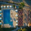 Отель Odos Oneiron Tavronitis Bay, фото 1