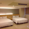 Отель Chih Feng Hotel, фото 3