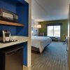 Отель Holiday Inn Express And Suites Jacksonville N, фото 29