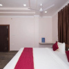 Отель OYO 22088 Home Shillong View 2BHK Laban, фото 19