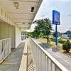 Отель Motel 6 Pittsburgh, PA - Crafton, фото 14