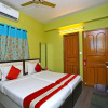 Отель OYO 9718 Apartment near DLF IT Park, фото 7