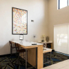 Отель Holiday Inn Express & Suites Charlotte Arpt-belmont, фото 2