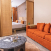 Отель The House Hotel Al Khiran, фото 17
