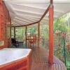 Отель Mt Warning Rainforest Retreat, фото 12