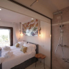 Отель Geco di Giada Exclusive Art Suites, фото 49