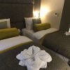 Отель Mornington Hotel London Victoria в Лондоне