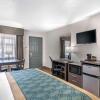 Отель Econo Lodge Inn & Suites Socorro, фото 10