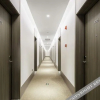 Отель Hanting Hotel (Nantong Gongnong North Road Vientiane City Branch), фото 5