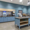 Отель Comfort Inn & Suites Cartersville - Emerson Lake Point, фото 12
