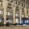 Отель Inn of Chicago Magnificent Mile в Чикаго