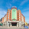 Отель Deming Hotel (Yanji Yanbian University), фото 5