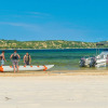 Отель San Martinho Beach Club, фото 26