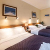 Отель Holiday Hotel, фото 4