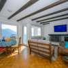 Отель Bellevue Apartment in Porto Ronco Ascona, фото 12