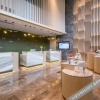 Отель Atour Hotel (Suining Chuanshan High-speed Railway Station), фото 22