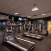 Отель Holiday Inn Express Dickson City - Scranton, фото 23