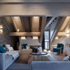 Отель Le C Residence Penthouse T4 A09, фото 9
