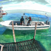 Отель Seahorse Sipadan Scuba, фото 6