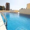 Отель OYO 117 Al Jabriya Suites, фото 15