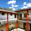 Отель Lijiang Yuexi Inn, фото 1