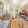 Отель Penllwyn Cottage, фото 22