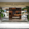 Отель Grand Mercure Curitiba Rayon, фото 36