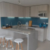 Отель Lofts Plaza Yungay, фото 12
