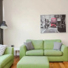 Отель Stylish 2 Bedroom Apartment in Greenwich, фото 15