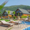 Отель Kaş Konak Bungalows, фото 14
