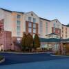 Отель Hilton Garden Inn Providence Airport/Warwick, фото 49