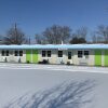Отель Yellow Springs Motel, фото 3