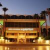 Отель Dhahran International Hotel в Дахране