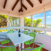 Отель Villa Torreta: Private Pool, Walk to Beach, A/C, WiFi, Car Not Required                             , фото 14