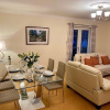 Отель Ailsa Apartment Turnberry - Quality Holiday Home, фото 9