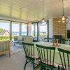 Отель 6 Person Holiday Home in Hesselager, фото 1