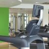 Отель Holiday Inn London - Heathrow M4,jct.4, фото 21