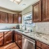 Отель Cabin on the Creek, фото 16