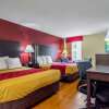 Отель Econo Lodge Research Triangle Park, фото 6
