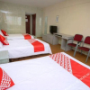 Отель Jiangcheng Hostel, фото 20