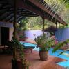 Отель The Sanctuary Adult Retreat Christmas Island Отель The Sanctuary Adult Retreat Christmas Island в Зе-Сетлементе