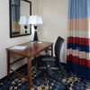 Отель Hampton Inn & Suites Lynchburg, фото 6